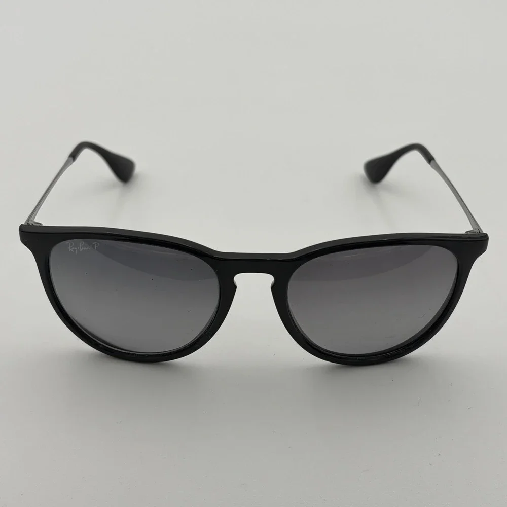 Ray-Ban Erika RB4171 Womens Sunglasses - Black Frames Only